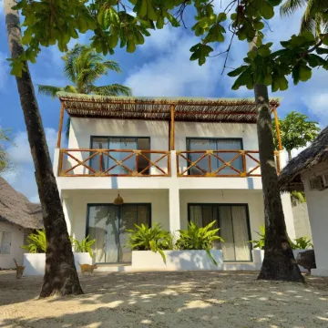 Starfish Garden Lodge