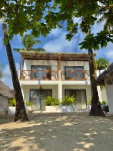 Starfish Garden Lodge