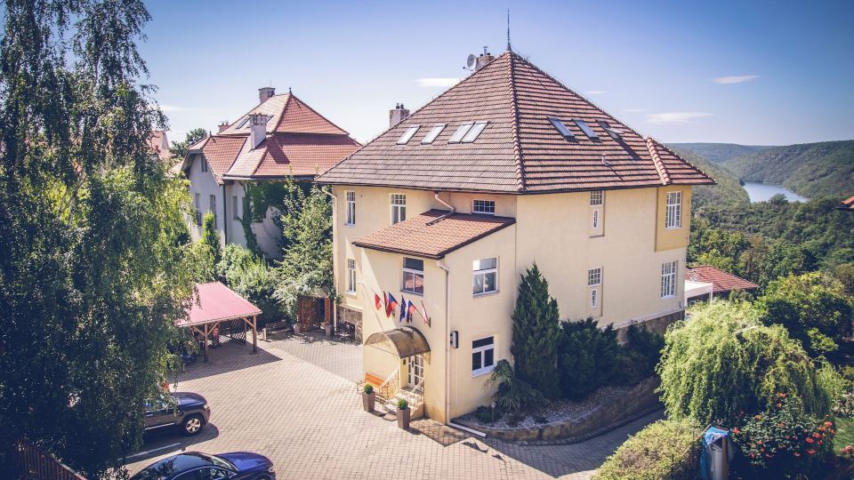 Hotel Katerina