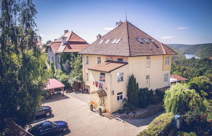 Hotel Katerina