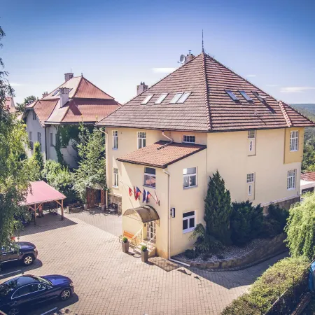 Hotel Katerina