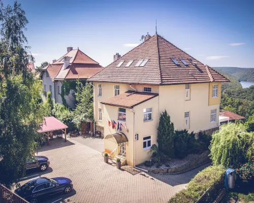 Hotel Katerina Hotels in Znojmo