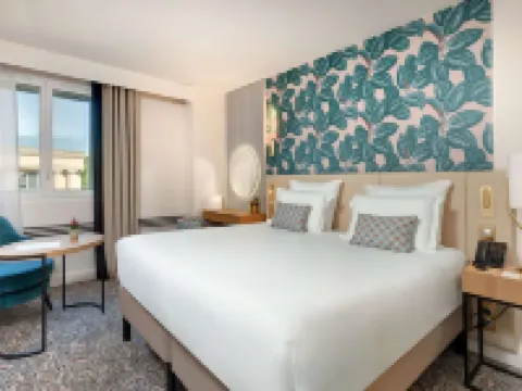 Pullman la Pléiade Montpellier Centre Hoteles en Hérault