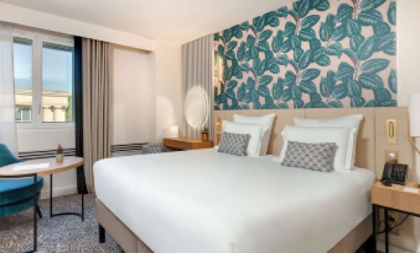 Pullman la Pléiade Montpellier Centre