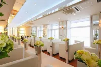 Kusatsu Estopia Hotel