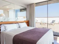 Hotel Don Paco Hotéis em Sevilha