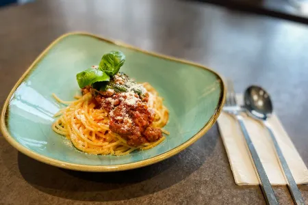 Holiday Inn - the niu, CURE ERLANGEN Отели рядом с достопримечательностью «Университет Эрлангена — Нюрнберга»