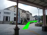 Nikko Station Hotel Building2