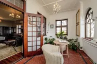 Camps Bay Retreat Hotel