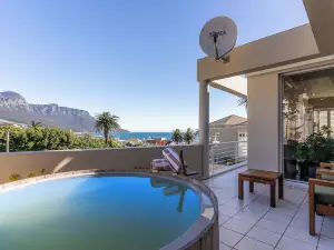 Camps Bay Retreat Hotel