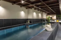 Hôtel de Charme le Chêne Vert - Pools