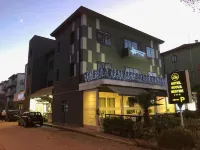 Hotel Nuova Mestre Hotels near IUSVE Mestre