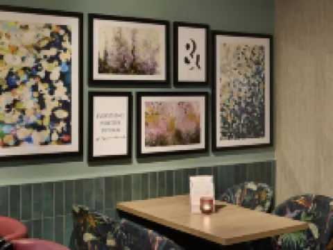 Premier Inn Uttoxeter ユートクセターのホテル