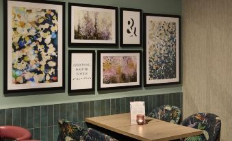 Premier Inn Hereford Holmer