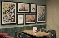 Premier Inn Hereford Holmer Hotels in Hereford