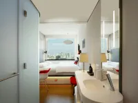 سيتيزين إم نيويورك بويري Hotels near ملعب باروش