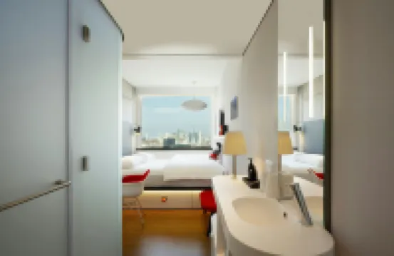 Citizenm New York Bowery