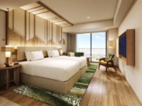 Canopy by Hilton 沖繩宮古島度假村