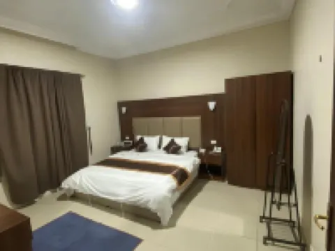 Al Eairy Furnished Apartments Al Baha 2 Hotels in Al Baha