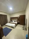 Al Eairy Furnished Apartments Al Baha 2 Các khách sạn ở Al Baha