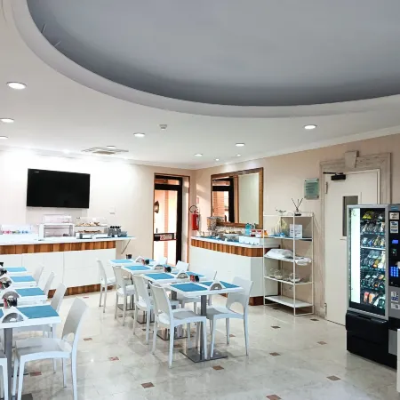 Hotel Riviera Fiumicino