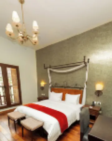 Hotel la Casona de Yucay Valle Sagrado