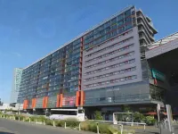 هوتل ليلي يورب