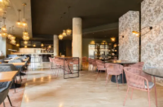 Hotel SB Express Tarragona