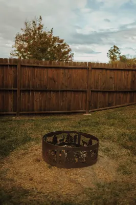 Cozy Cabin with Beautiful Mountain Views Near Shenandoah National Park in Luray
