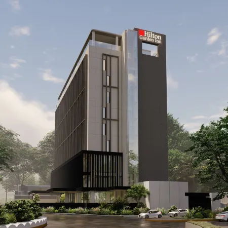 Hilton Garden Inn Uruapan