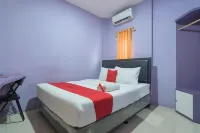 RedDoorz @ Gatot Subroto Street Bandung 3