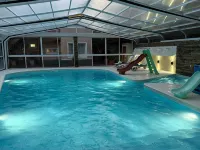 Carilo Princess Hotels in Carilo