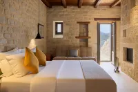 Petra & Fos Boutique Hotel & Spa - balcony