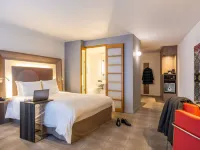 Novotel Mechelen Centrum Hotel di Mechelen