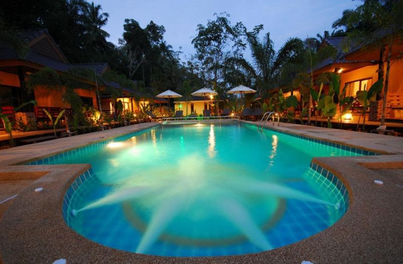Sunda Resort photo 5