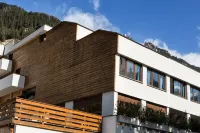 Hotel Club Regina E Fassa Hotel di Mazzin