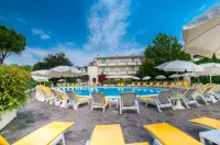 Du Parc Hotels in Sirmione
