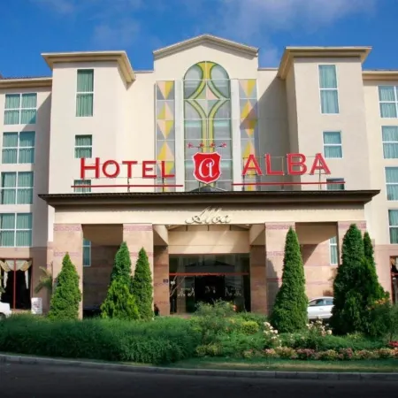 Hotel Alba - All Inclusive