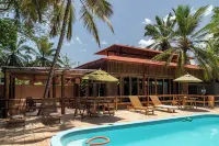 Pousada Do Rio Barreirinhas - Beach