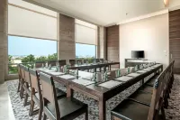 Hyatt Raipur - Pysäköinti