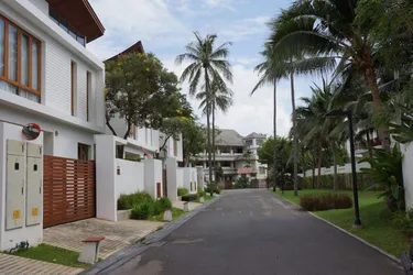 รูปภาพของปราณลักษณ์ พูล วิลล่า ฮอลลิเดย์ โฮม