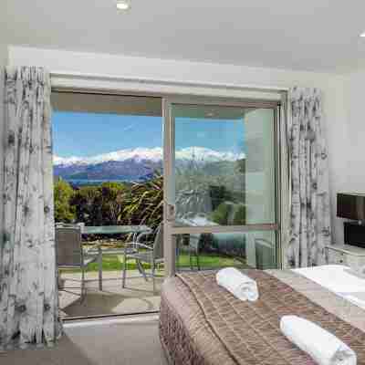 Alpine Resort Wanaka THC Hotels and Resorts Rooms