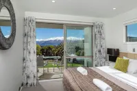 Alpine Resort Wanaka THC Hotels and Resorts