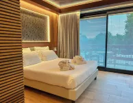 โรงแรม Alevic Sirmione