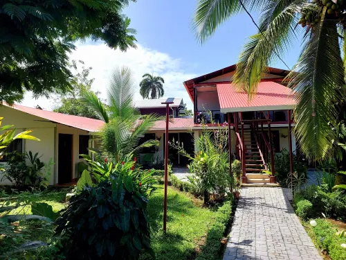 Chinitasecolodge Hotels in Pococi