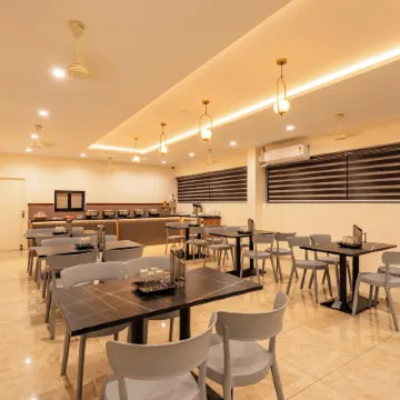 Hotel Urban Bella