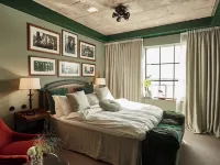 Steam Hotel Hotels in Vasteras