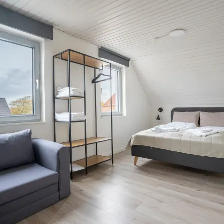 City Apartments