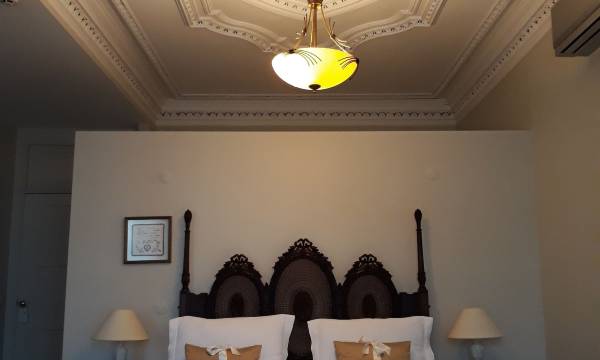 Casa Manuel Espregueira e Oliveira
