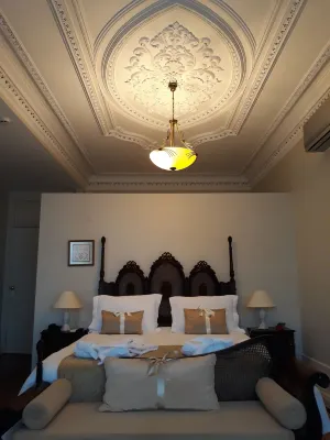 Casa Manuel Espregueira e Oliveira - Beach